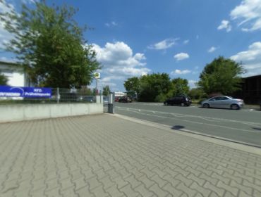 Panorama 1 Auto-Mietsam GmbH & Co. KG
