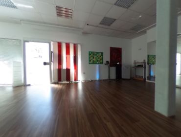Panorama 1 Fitness - Studio Fit & Flair Inh. Andre...
